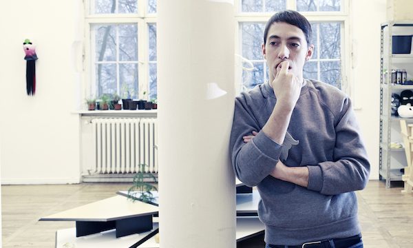 Elica e Fondazione Ermanno Casoli: E-Straordinario for Youngs e E-Straordinario for Kids #6 con Patrick Tuttofuoco