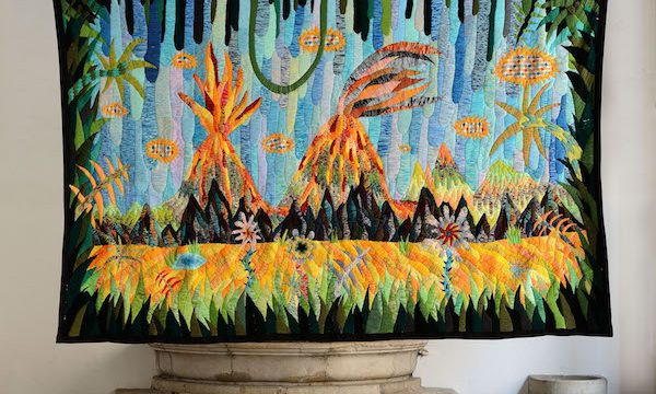 Matteo Nasini: “Sleep concert” presso il Centro Arti Visive Pescheria a Pesaro