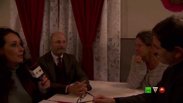 La Locanda dei Girasoli al Quadraro