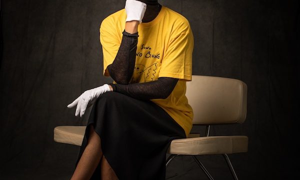 Ria Lussi: “Io sono Giordano Bruno” al Macro Asilo dal 1 al 30 ottobre