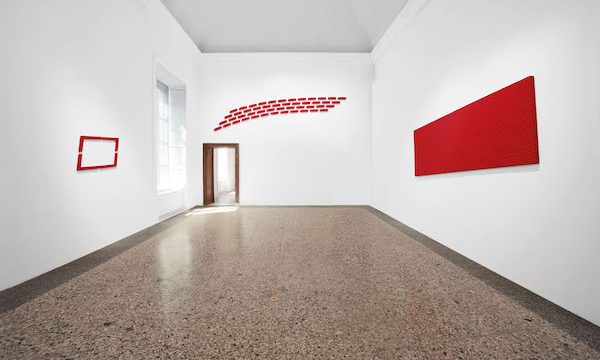 Palazzo Reale e Gallerie d’Italia: “Pino Pinelli.Pittura oltre il limite”
