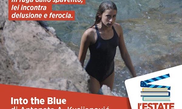 “Estate in biblioteca – il Cinema legge il mondo” : i corti Made in Med il 26 settembre e i Manetti Bros per le ospiti di Rebibbia il 27 settembre