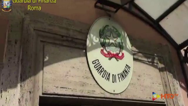 GdF – Roma, Sequestrata piantagione di Cannabis nell’Agro Polense