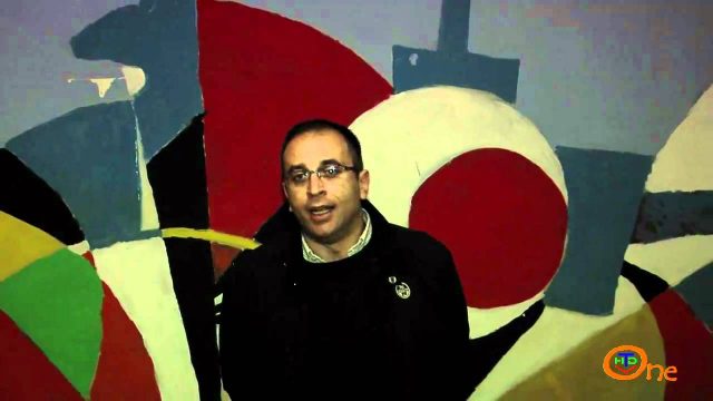 Via Columella Alemanno Part 6 of  6