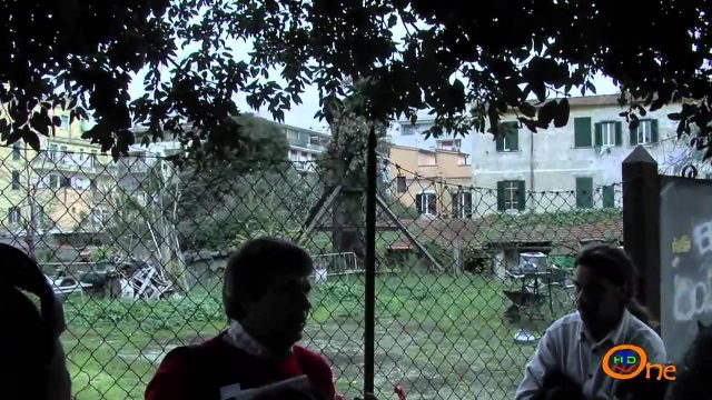 Alberi del Quadraro – Dr. Antimo Palumbo – PART 2 of 2