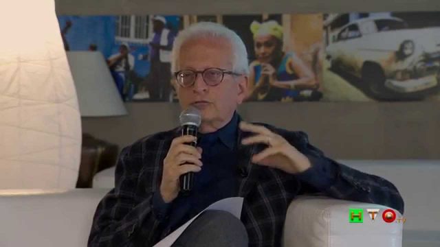 Lezioni di Storia @ Quadraro – Lectio Magistralis del Prof. Alessandro Portelli