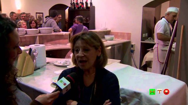 La Locanda dei Girasoli al Quadraro