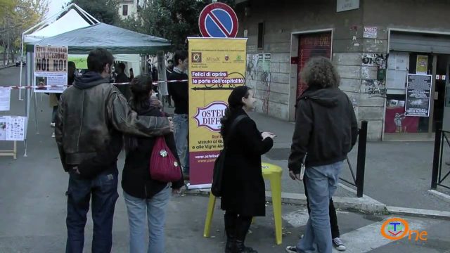 Festa della Sostenibilità al Quadraro e Vigne