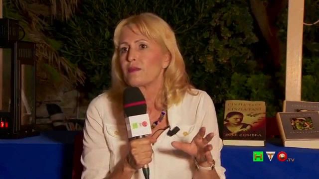 Donne con la Penna, 3a Ed. – “La storia di Tonia” di Cinzia Tani