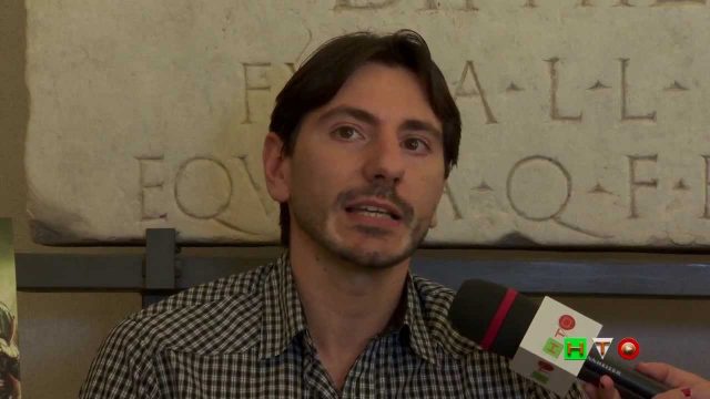 Intervista a Stefano Mancini