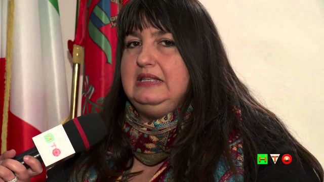 Intervista a Cinzia Marulli Ramadori