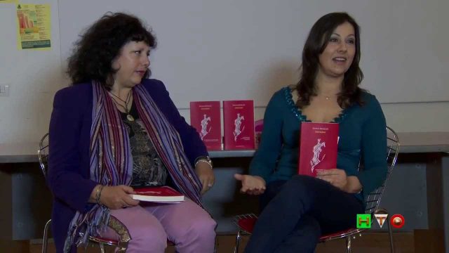 Lola Suarez – Romanzo-Denuncia di Simona Bartocchi