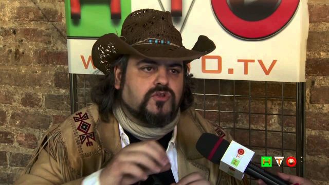 Pandino Fantasy Books 2013 – Intervista a Luca Fassina