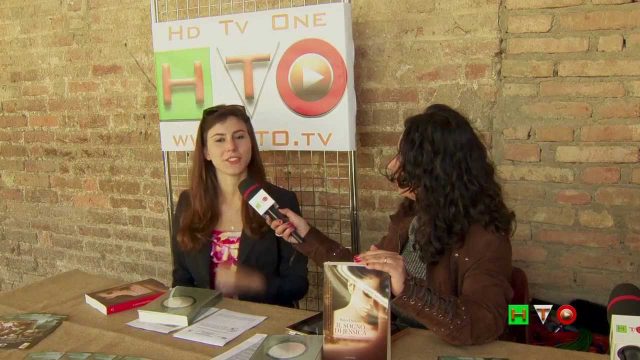 Pandino Fantasy Books 2013 – Intervista a Marta Dionisio