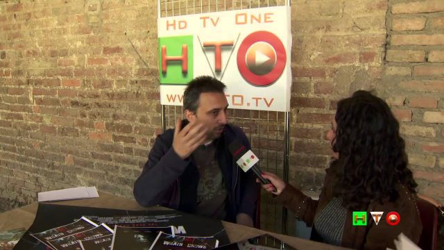 Pandino Fantasy Books 2013 – Intervista ad Ivan Zuccon