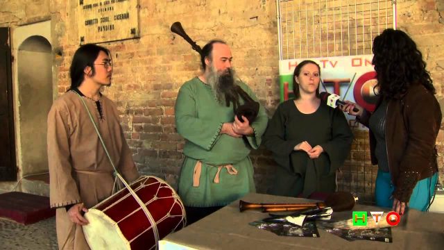 Pandino Fantasy Books 2013 – Lvcvs