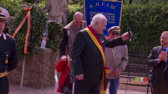 Q44 2011 – Cerimonia Commemorativa – PART 3 of 3