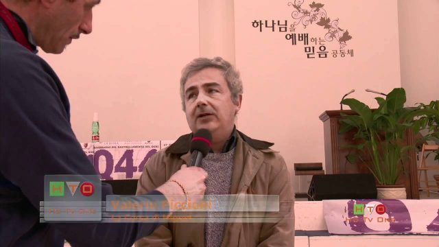 Q44 2011 – Interviste