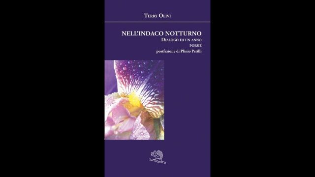 Terry Olivi, il Booktrailer del suo Libro “Nell’indaco Notturno” – La Vita Felice Ed.