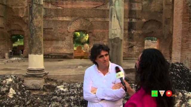 I Quattro Canti di Palermo – Intervista al M° Ambrogio Sparagna