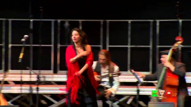 Si canta Maggio – Bella Ciao – Concerto del M° Ambrogio Sparagna