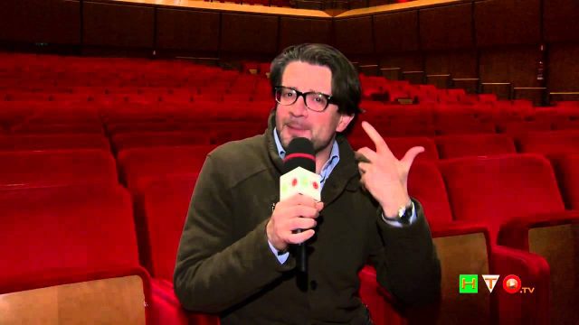 Intervista a Gianni Aversano – Si Canta Maggio – Bella Ciao