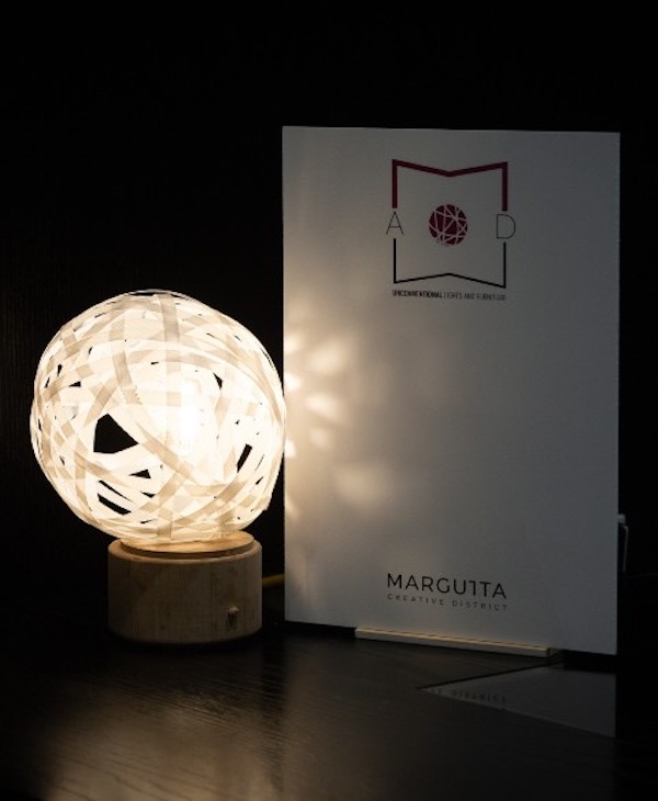 Gran Successo per la terza Edizione del “Margutta Creative District”