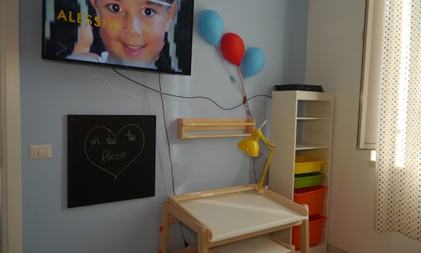 Nasce “La Casa del SuperEroe”, nuova struttura per l’accoglienza dei pazienti del Bambino Gesù