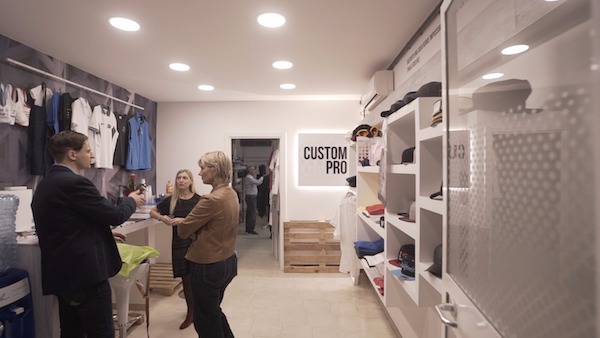 Effetti Visivi Studio celebra l’opening del suo nuovo spazio, ed è subito un successo!