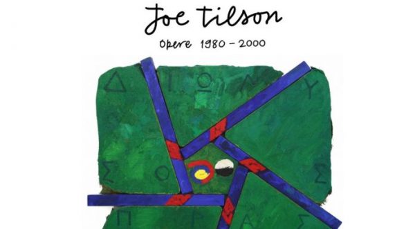 Galleria Menhir Arte: mostra “Joe Tilson. Opere 1980-2000”
