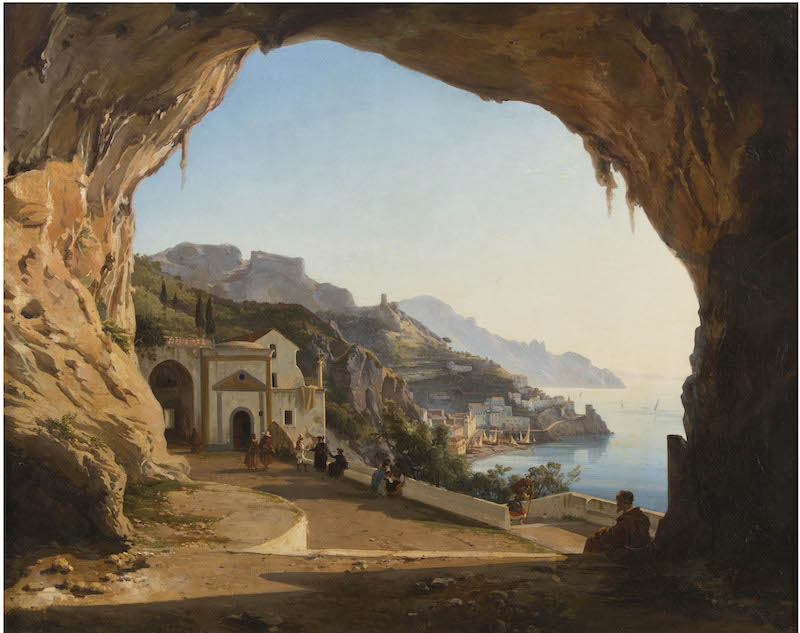 Gallerie d’Italia e Museo Poldi Pezzoli: apertura straordinaria e gratuita della mostra “Romanticismo”