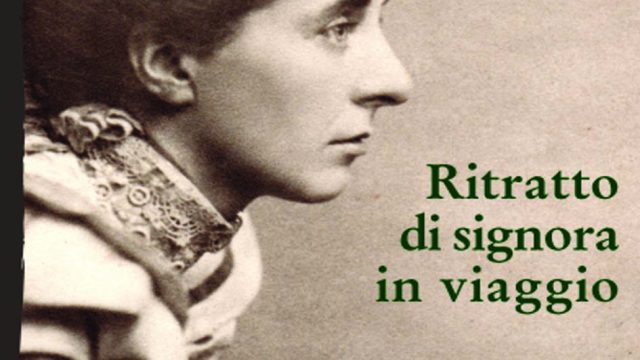 Palazzo Barberini: presentazione libro “Ritratto di signora in viaggio. Un’americana cosmopolita nel mondo di Henry James”
