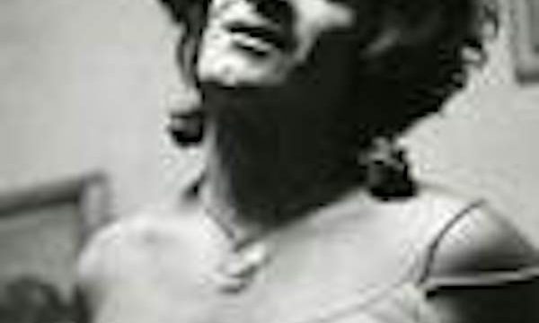 Roma omaggia Lisetta Carmi: al Museo di Roma in Trastevere i migliori scatti della fotografa genovese