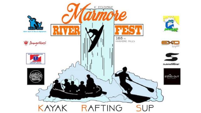 Arriva “Marmore River Fest””.