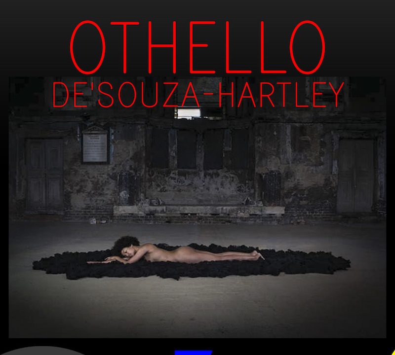 L’Arte di Othello De’Souza-Hartley in mostra a Pietralata per la Rome Art Week   