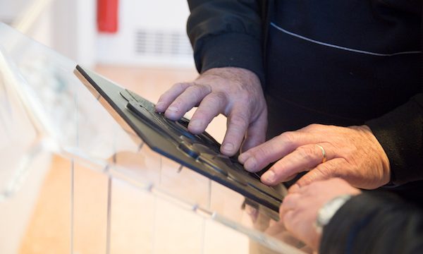 Osvaldo Licini nel segno dell’inclusività