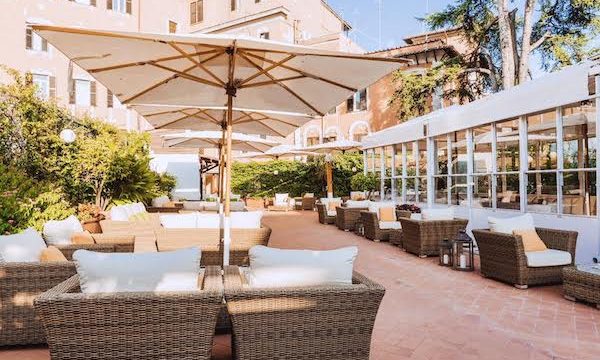 La pizza gourmet conquista Piazza di Porta Maggiore