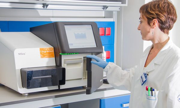 Malattie rare: scoperta una nuova malattia genetica del neurosviluppo