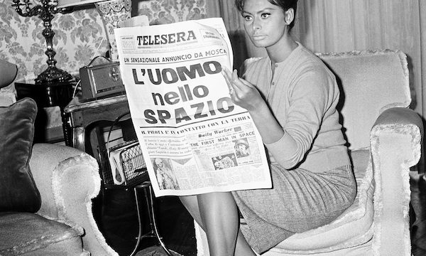 Il sorpasso. Quando l’Italia si mise a correre, 1946-1961