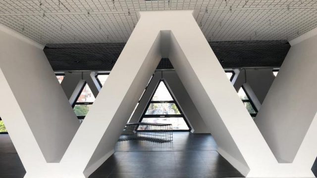 Apre a Torino “Spazio Lancia”, nuovo cuore urbano per arte e cultura che rispetta il passato ma guarda al futuro