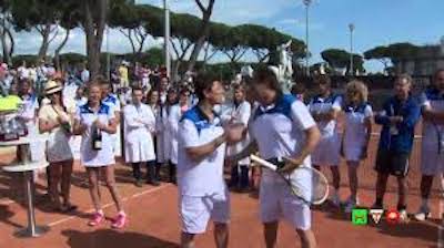 Torna Tennis & Friends: la prevenzione che unisce Salute, Sport, Solidarietà e Spettacolo