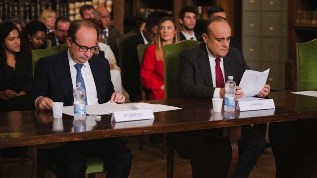 Diplomazia della Cultura, al MiBAC il Graduation Day del Master in Cultural Diplomacy dell’Università Cattolica.