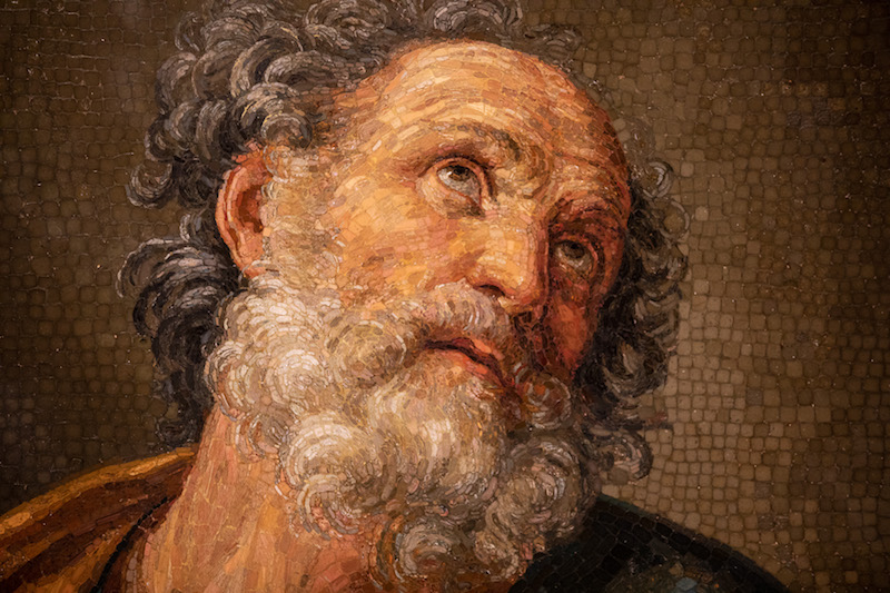 “Guido Reni, i Barberini e i Corsini. Storia e fortuna di un capolavoro”: mostra a cura di Stefano Pierguidi