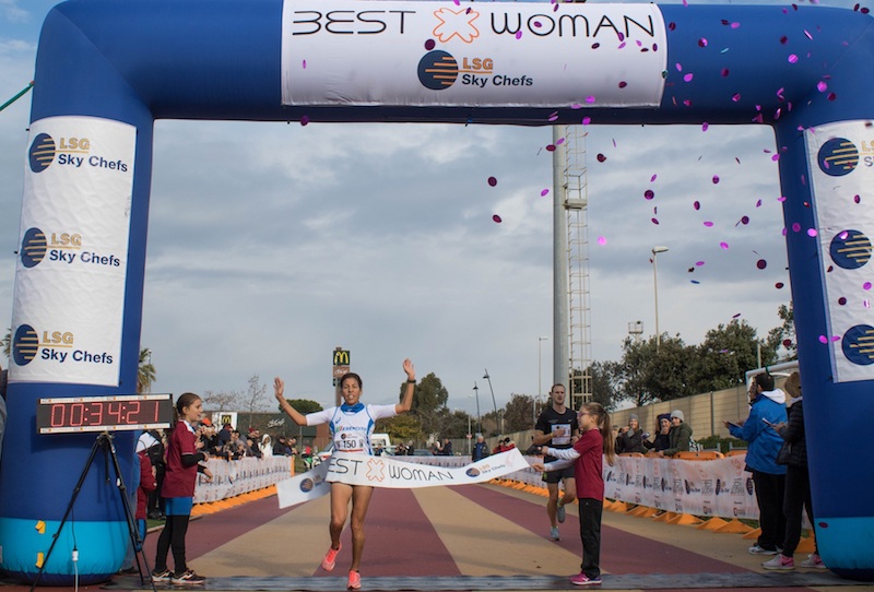 Il 2 dicembre a Fiumicino la Best Woman 2018