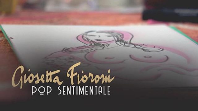 “Giosetta Fioroni Pop sentimentale”: a Fiato d’Artista il documentario dedicato alla sua opera il 3 dicembre al Teatro Vascello