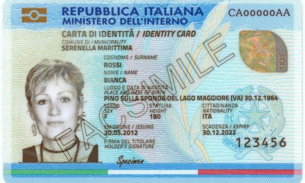 Madre e padre su carta identità: replica di Antonello Soro, Presidente dell’Autorità Garante per la privacy