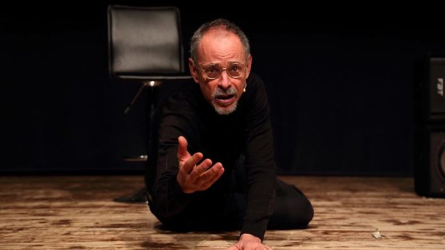 Lost in Rome: al 20 novembre a teatro è protagonista ROMA, con Angelo Maggi e la Banda dell’Uku al Cometa Off