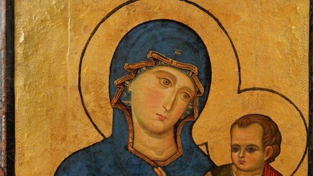 Castel Sant’Angelo: prorogata fino al 27 gennaio 2019 la mostra “Filippo Rusuti e la Madonna di San Luca in Santa Maria del Popolo”