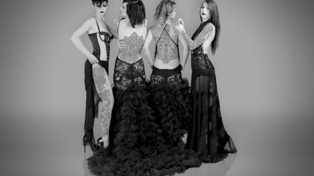 L’arte del tatuaggio arriva per la prima volta al Vittoriano con Marco Manzo dal 6 al 16 dicembre