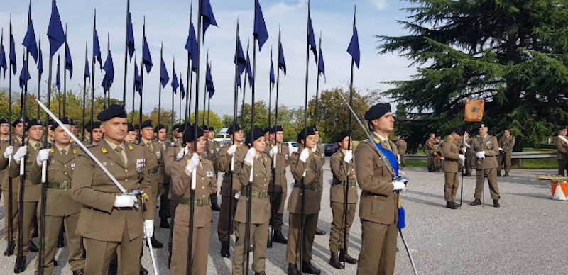 4 novembre: Giorno dell’Unità Nazionale e Giornata delle Forze Armate